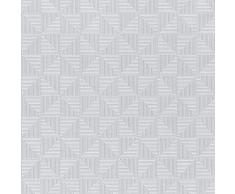 Selbsthaftende Glasdekorfolie Transparent Nr.76 Alvaro 95% UV-Schutz Maße 1,5m x 67,5cm