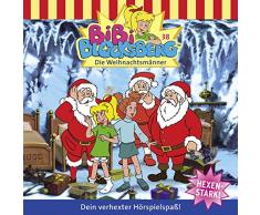 Folge 38: Die Weihnachtsmänner