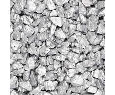 Knorr Prandell 218236219 Dekosteine 9-13 mm 500 ml silber