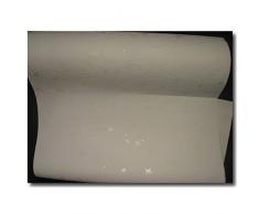 Schöne Decke Vliestapeten schön - schnell - einfach Leuchtstern