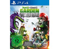 Pflanzen gegen Zombies: Garden Warfare - [PlayStation 4]