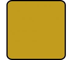 Samunshi® Türaufkleber Pferdekopf mit Herzen und Name Wandtattoo 40x17,4cm goldmetalleffekt