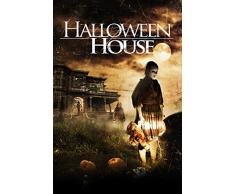 Halloween House