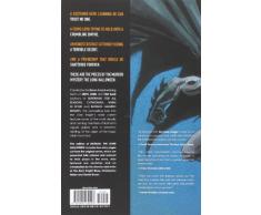 Batman: The Long Halloween