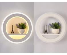 Moderne Einfache Und Exquisite Kreative Schlafzimmer Zimmer Vase Wandleuchte Treppenhaus Beleuchtung Studie Lampe Augenschutz Lernen Lampe Dekoration Shop Cafe G