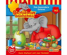 Folge 142: Das besondere Osterei