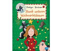 Stinktier & Co - Stunk unterm Weihnachtsbaum (Die Stinktier & Co-Reihe 3)