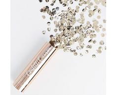 Konfetti Shooter roségold