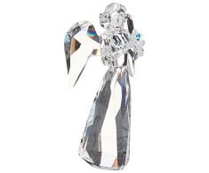 Swarovski X-Mas Dekofigur, Kristall, transparent, 8x4x4cm