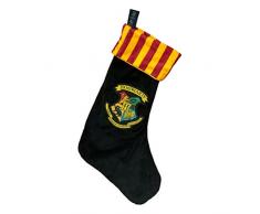 Offizieller Harry Potter Hogwarts Wappen Weihnachtsstrumpf