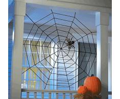 amscan International 670381Â Giant Seil Web Dekoration Set