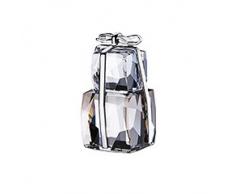 Swarovski Kristallfigur Geschenke 2 x 3.3cm 946713