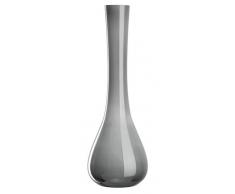 Leonardo SACCHETTA Vase, grau