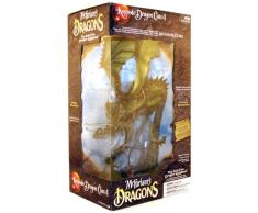 Action Figur Drachen: Komodo Dragon Clan Deluxe Boxed Set