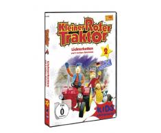 Kleiner roter Traktor 02 - Lichterketten und 5 weitere Abenteuer