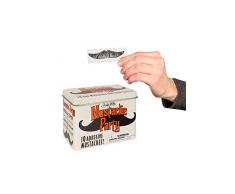 Mustache Party Scherz- & Fun-Artikel Standard