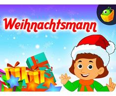 Weihnachtsmann