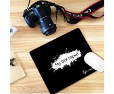 Stillleben Ölgemälde China Vase Blume Schreibtisch Illustration Muster Rechteck rutschfeste Gummi Mauspad Spiel Maus Pad Geschenk