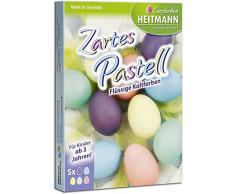 Unbekannt Heitmann Eierfarben (Pastell)