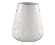 Räder - ZUHAUSE Poesie Vase - Blume - Porzellan Höhe 26 cm Ø 15cm