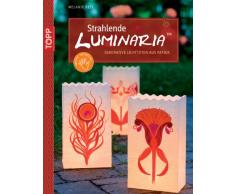 Strahlende Luminaria: Dekorative Lichttüten aus Papier (Kreativ-SC)