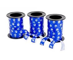 FC Schalke 04 Geschenkband 3er Set