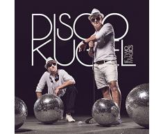 Discokugel (Radio Edit) [feat. Sina]