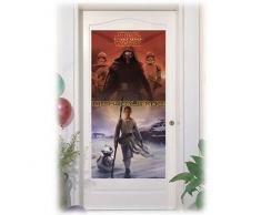 Türposter * Star Wars - The Force Awakens * 75 x 150 cm