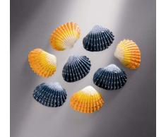 GLOREX Streuschmuck ´Muscheln´ 7610877350080