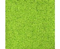 Dekosand Sand Streusand Farbsand ca.0,1-0,5mm 1kg, Farbe:grün