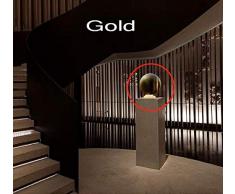 Gartenkugeln Beleuchtet Edelstahlkugel Set Matt Oder Glänzend Gartenkugel Dekokugel Edelstahl,20CM