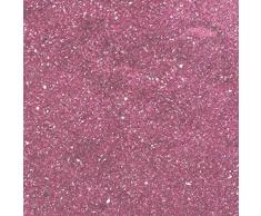 1kg Spiegelsand Glitzersand Sand Streudeko Dekosand Farbsand Mirror, Farbe:königsrot dunkelrot