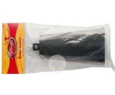 STAGG 9-1/2 Zoll Rock-Kuhglocke,schwarz
