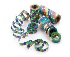 Happy People 15020 - TIB Riesen-Luftschlangen, L:15 m - 3er Packung