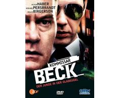 Kommissar Beck - Der Junge in der Glaskugel