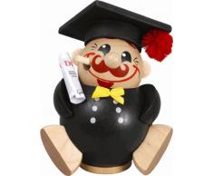 Räuchermann Advokat 12cm