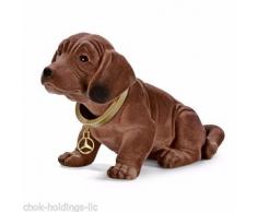 Mercedes Benz Wackeldackel Classic