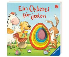 Ein Osterei für jeden