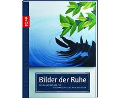 Bilder der Ruhe: Keilrahmenbilder für Entspannung und Wohlbefinden
