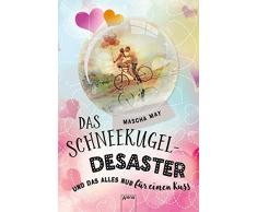 Das Schneekugel-Desaster. Und das alles nur für einen Kuss