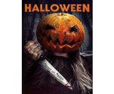 Halloween - Süßes oder Saures [dt./OV]