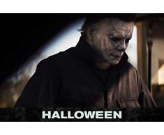 Halloween - Limited Steelbook - 4K Ultra HD [Blu-ray]