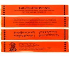 Tibetische Räucherstäbchen - Tara Healing Incense Räucherware