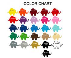 Wandtattoo Ornament Indisch Yoga Namaste Lotus Blume Vinyl Schlafzimmer Wandtattoo Wandsticker Wandbilder