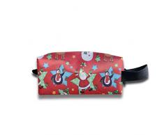 Weihnachtspapier Tragetasche Geschenk für Frauen oder Mädchen