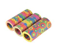 30 Riesenluftschlangen 15 m Motive flammhemmend