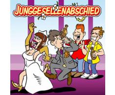 Junggesellenabschied (Mega-Party-Mix)
