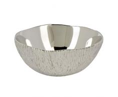 Lambert Schale Aluminium Nickel glänzend Highlight 2020 60040611