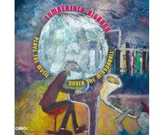 Plays the Music Under the Mirrorball