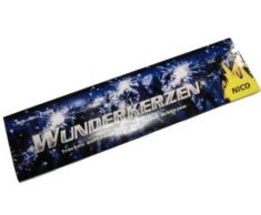 100 Wunderkerzen - Standard - 18cm